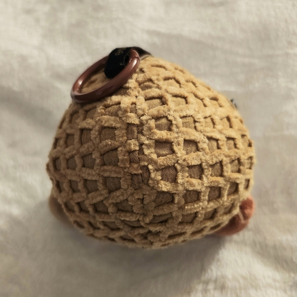 POP MART Skullpanda You Found Me Pranky Peanut Earphone Bag 🥜 - Picture 2 of 6